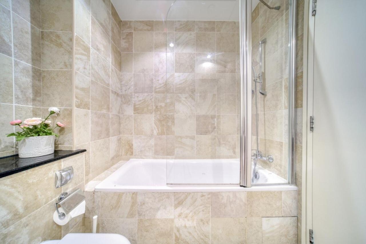 The Marina Penthouse Near Jbr 46Th Floor Apartment Dubai Exterior photo